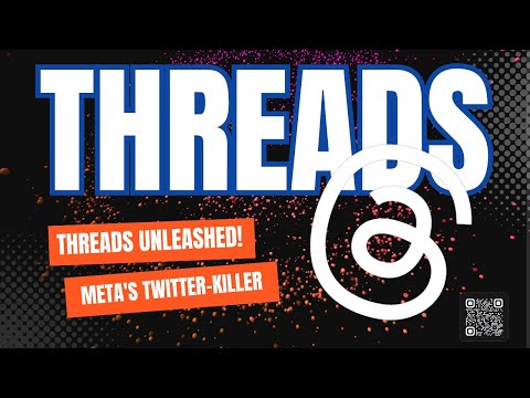 Threads Unleashed: Meta's Twitter-Killer You Need to Know About!