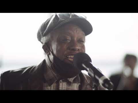 Corey Glover - You Haven't Done Nothin