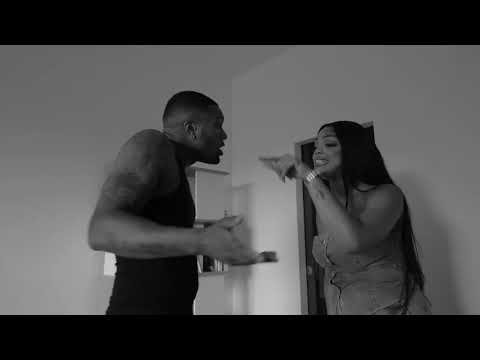 Kim Kaylice - Eyes Contact (Clip Officiel)