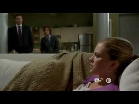 Dean & Sam - "Theres No You Know" S7E5