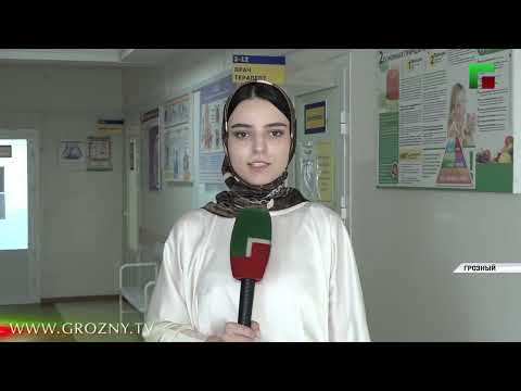 Врачи ЧР рассказали, как восстановиться после COVID-19