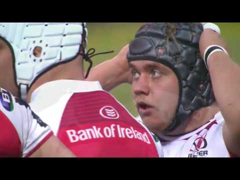 Clermont vs Ulster vs 18 12 16   European Champions Cup 2016