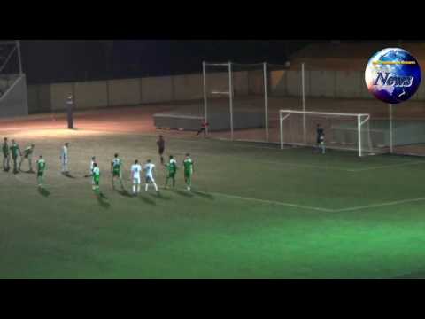 CD San Fernando 2 0 Pozuelo Tercera división Grupo 7