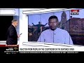 Revisiting Ninow S Sentencing Proceedings