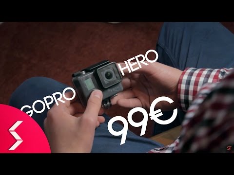 GoPro Hero Review | Deutsch | SmartTech