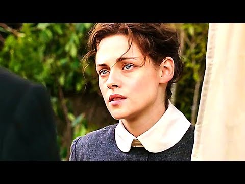 LIZZIE Bande Annonce VF (2018) Kristen Stewart, Chloë Sevigny