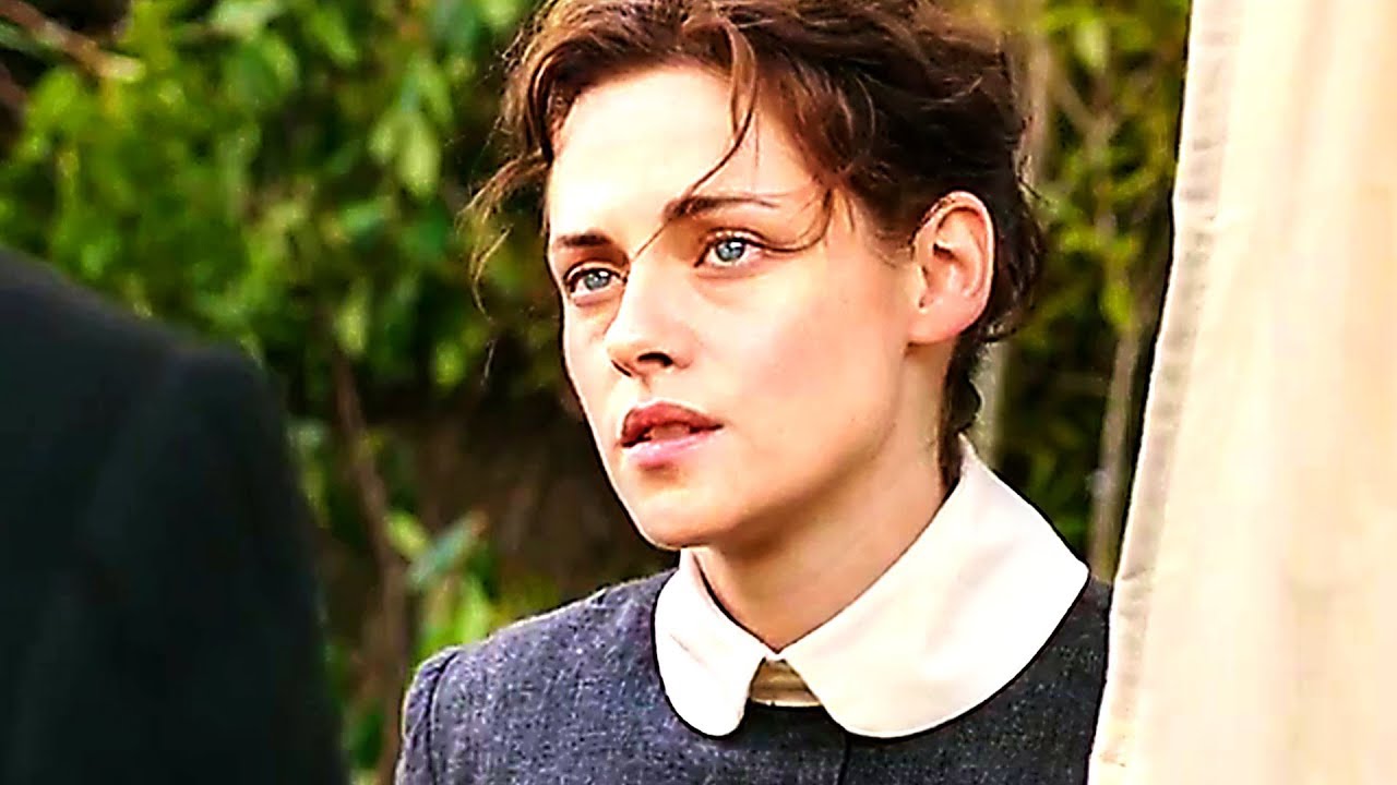 LIZZIE Bande Annonce VF (2018) Kristen Stewart, Chloë Sevigny