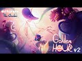 GOLDEN HOUR V2 DELTARUNE Fan Secret Boss Theme