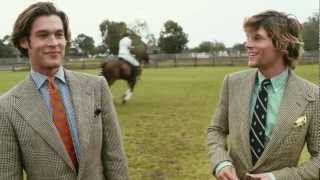 Ralph Lauren - Big Pony by Bruce Weber