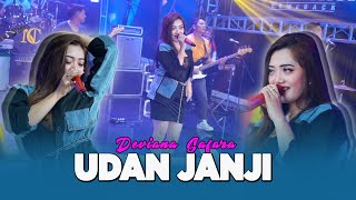 Download lagu Deviana Safara - Udan Janji ( Live Music) | OM. NIRWANA - STAR MUSIC mp3