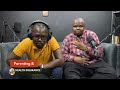 Ep 135 Mejja part 1 Parenting & Health Insurance Iko Nini Podcast