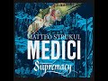 Medici: Supremacy: Medici Chronicles, Book 2 Audiobook by Matteo Strukul