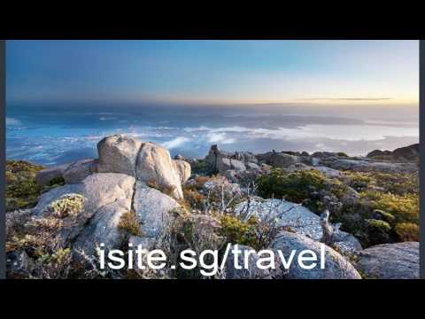 Welcome To Wellington