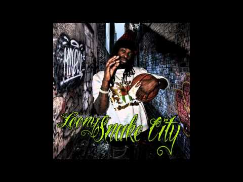 G-No Ft. Loony - Ik wil Doekoe