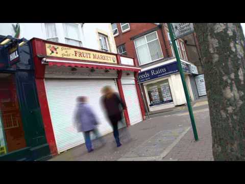 PRESTATYN RISING - Teaser Trailer 4