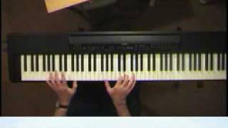 One Scotch, One Bourbon, One Beer - perf. Terry Butters.flv