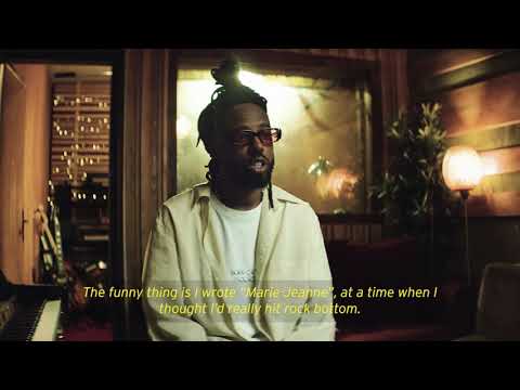 TOUGH AS YOU | Luidji