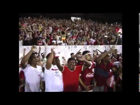 Internacional 0 x 0 Grêmio - Inter Campeão Gaúcho de 1992