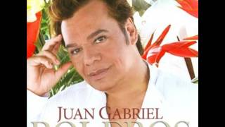 JUAN GABRIEL - ME PERDONAS