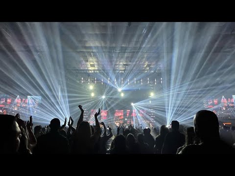 Teaser - live 07-05-2023 by DSL Dire Straits Legacy HD🎸🏴󠁧󠁢󠁥󠁮󠁧󠁿