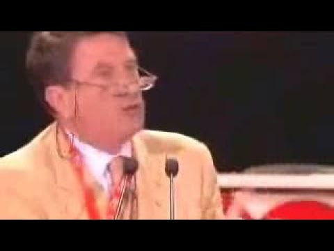 INTERVENCION DEL PSOE AÑO 2004 INTERVENCION PACO VAZQUEZ.