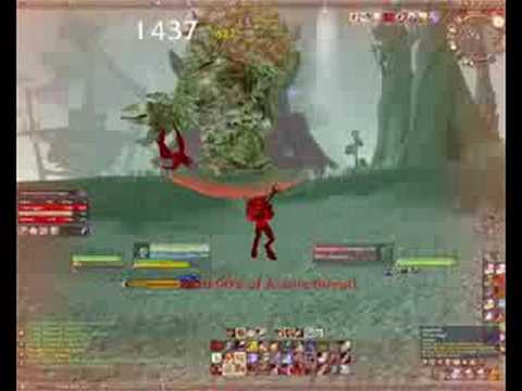 Skettis Tree Farming