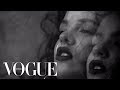 Rosalía, en portada de Vogue Julio | VOGUE España Rosalía, en portada de Vogue Julio | VOGUE España