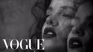 Rosalía, en portada de Vogue Julio | VOGUE España
