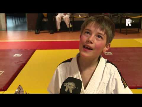 RTV Rijnmond op bezoek bij De Pont