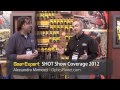 Slings, Scope Covers & More from Butler Creek - SHOT Show 2012