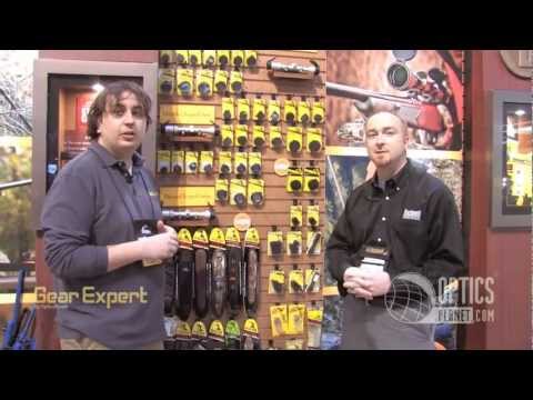 Butler Creek Scope Cover Modification