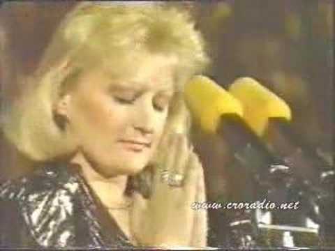 Rajska Djevo, kraljice hrvata - Ljerka Platinus