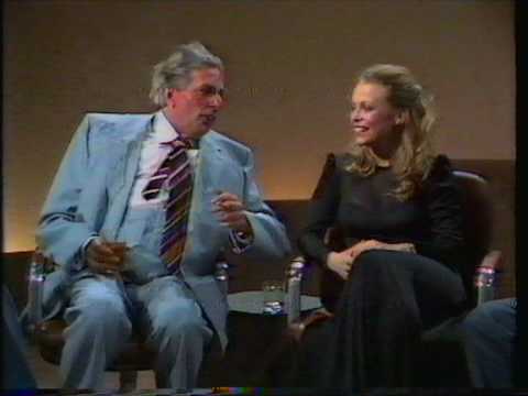 Sir Les Patterson circa 1985 pt2