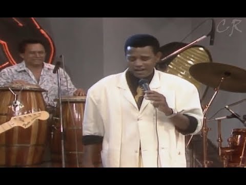 Jair Rodrigues - Pout-Pourri de Sucessos / Domingão do Faustão 1990