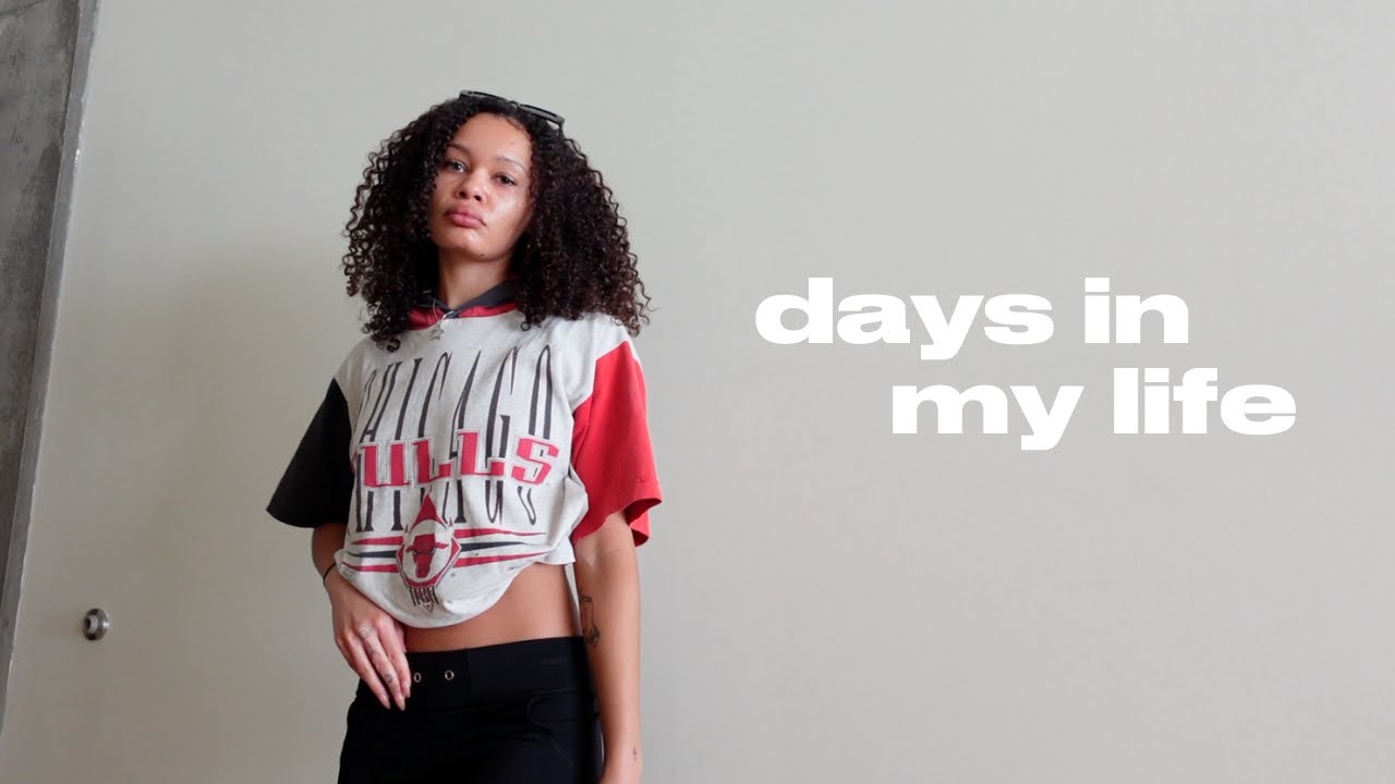 FINDING THE BLESSING IN EVERYTHING | DAYS IN MY LIFE