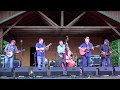 The Seldom Scene - Bad Moon Rising