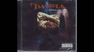 11. Twista - Higher (feat. Ludacris)