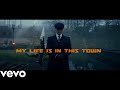 Leo - Life is in this Town | Anirudh | Bloody sweet | peaky blinders