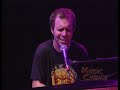 Ben Folds - The Last Polka (solo - live)