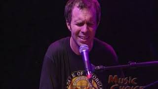 Ben Folds - The Last Polka (solo - live)