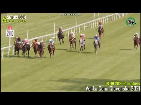 BRATISLAVA 06.06.2021 / MARKONI LP 3.mesto