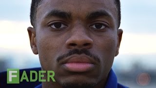 Vince Staples - Obey Your Thirst (Episode 3)