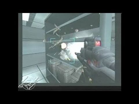 Red Faction II Playstation 2