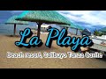 La Playa beach resort, Calibuyo Tanza Cavite clean & affordable resort near in Manila