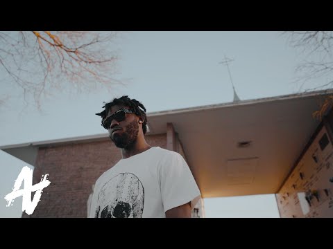 Dank - No More Parties (Shot By @AijalonAlxndr)