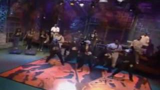 Aaliyah&#39;s Best Dance Moves (SMOOTHEST DANCER EVER)