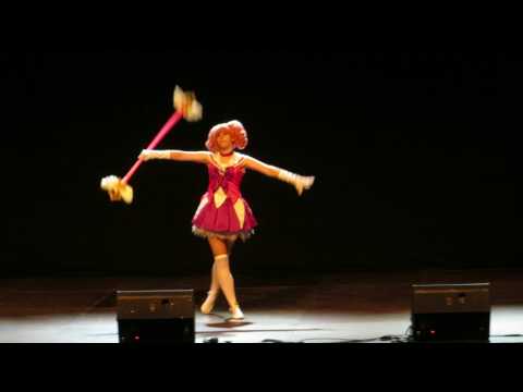 UniCon 2017 - RivenKi - Best Lux EUW