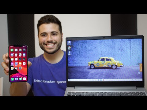 How to Transfer Photos/Videos from iPhone to Windows...