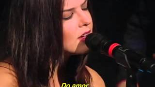 Anna Nalick - Live @ RMTV - Wreck of the Day (Legendado)