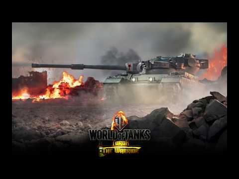 world of tank intro VFX